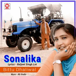 Sonalika