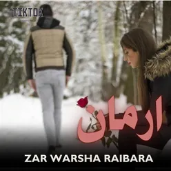 Zar Warsha Raibara