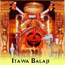 Itawa Balaji