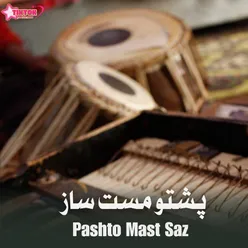 Pashto Mast Saz