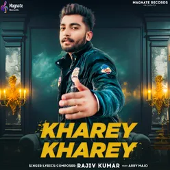 Kharey Kharey