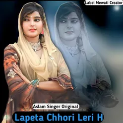 Lapeta Chhori Leri H