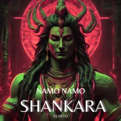 Namo Namo Shankara