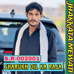 Sharukh Dil Ka Raja S.r-002001