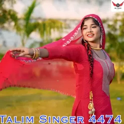 Talim Singer 4474