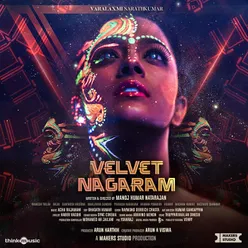 Velvet Nagaram Theme