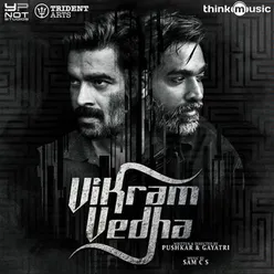 Vikram Vedha