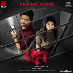 Lift (Original Score)