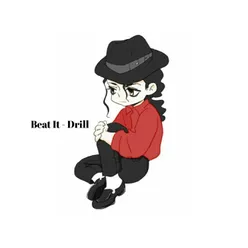 Beat It Drill