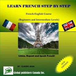 Business Words and Phrases in French