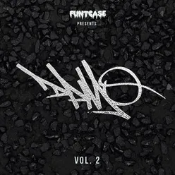 FuntCase Presents: DPMO, Vol. 2 Continuous Mix