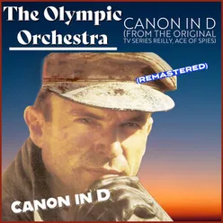 Canon in D Remastered 2022