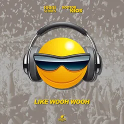 Like Wooh Wooh Progressive House Mix