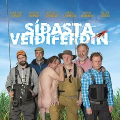 Síðasta Veiðiferðin Original Score