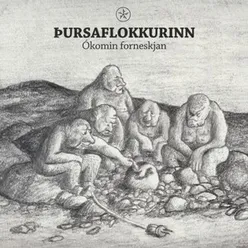 Þögull eins og meirihlutinn (í speglinum)