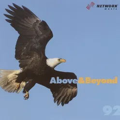 Above & Beyond (Multimedia)