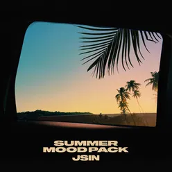 Summer Mood Pack