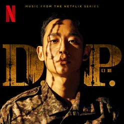 D.P. Original Soundtrack from The Netflix Series