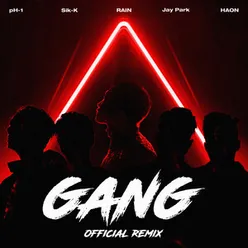 GANG Official Remix