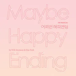Maybe Happy Ending Original Korean Cast Recording