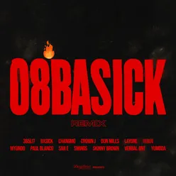 08BASICK REMIX