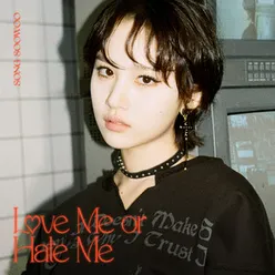 Love Me or Hate Me Instrumental