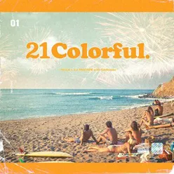 21 Colorful 2022 Remastered Version