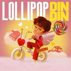 Lollipop