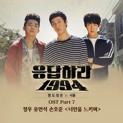 Reply 1994, Pt. 7 Original Television Soundtrack