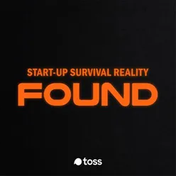 Founder Original Soundtrack From ′Found′