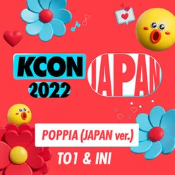 KCON 2022 JAPAN SIGNATURE SONG JAPAN version