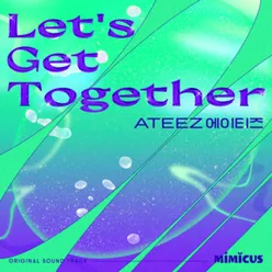 Let′s Get Together Instrumental