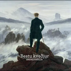 Byrjum upp á nýtt (Bestu kveðjur)