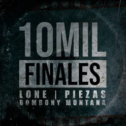 10mil Finales