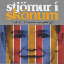 Sumir voru stórir