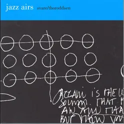 A jazz air