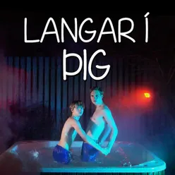 Langar Í Þig
