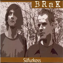 Silfurkoss