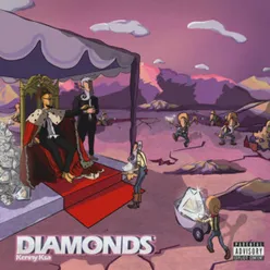 Diamonds