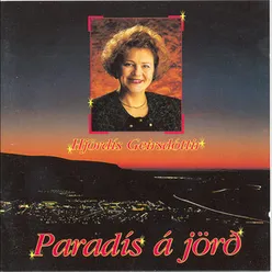 Paradís á jörð