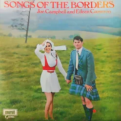 Songs Of The Borders