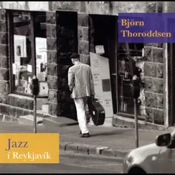 Jazz í Reykjavík