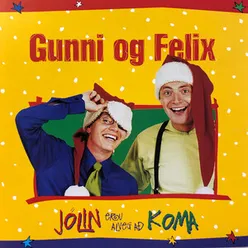 Gömlu góðu jólalögin - Það á að gefa börnum brauð