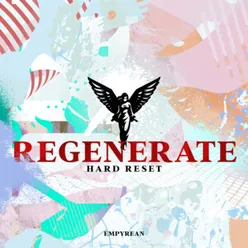 Regenerate Extended Mix