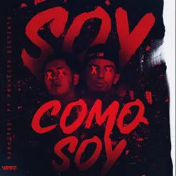 Soy Como Soy