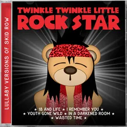Lullaby Versions of Skid Row
