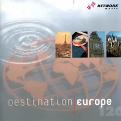 Destination: Europe (Specialty)