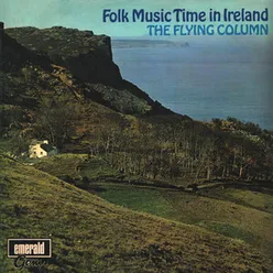 Folk Music Time In Ireland