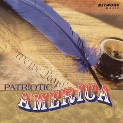 Patriotic America (Specialty)