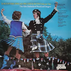 22 Scottish Singalong Favourites, Vol. 1